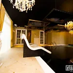 Романс Марин Апартхотел Апартхотел 4*