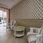 Романс Марин Апартхотел Апартхотел