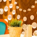 Апартхотел Романс Марин Апартхотел