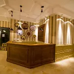 Романс Марин Апартхотел