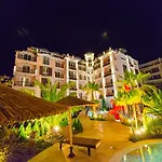 Романс Марин Апартхотел Апартхотел Слънчев бряг