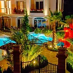 Романс Марин Апартхотел 4* Слънчев бряг