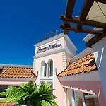 Романс Марин Апартхотел Слънчев бряг