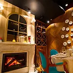 Романс Марин Апартхотел Апартхотел 4*