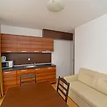 Романс Марин Апартхотел 4* Слънчев бряг