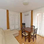 Романс Марин Апартхотел Апартхотел