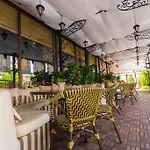 Романс Марин Апартхотел