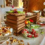 Романс Марин Апартхотел Апартхотел