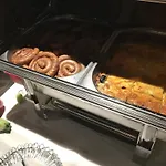 Апартхотел Романс Марин Апартхотел 4*