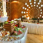 Романс Марин Апартхотел Слънчев бряг