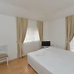 Романс Марин Апартхотел