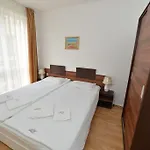 Романс Марин Апартхотел 4*