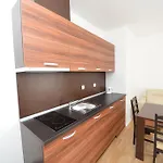 Романс Марин Апартхотел Апартхотел 4*