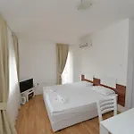 Романс Марин Апартхотел Апартхотел