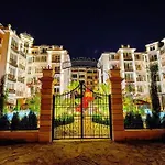 Романс Марин Апартхотел