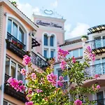 Романс Марин Апартхотел Апартхотел