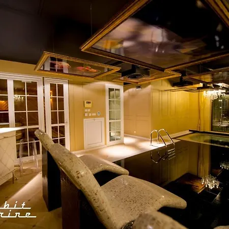 Romance Marine Aparthotel 公寓式酒店 4*
