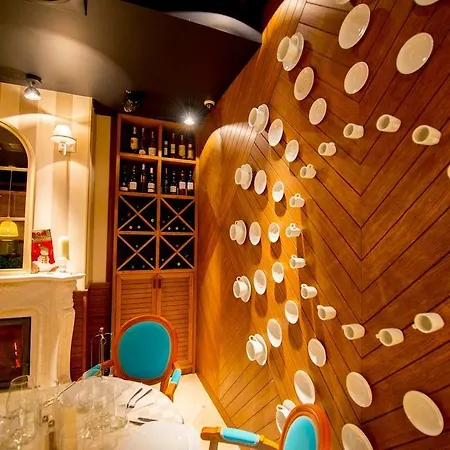 Aparthotel Romance Marine Aparthotel Sunny Beach