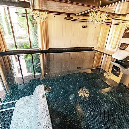 公寓式酒店 Romance Marine Aparthotel