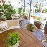 شقة فندقية Romance Marine Aparthotel