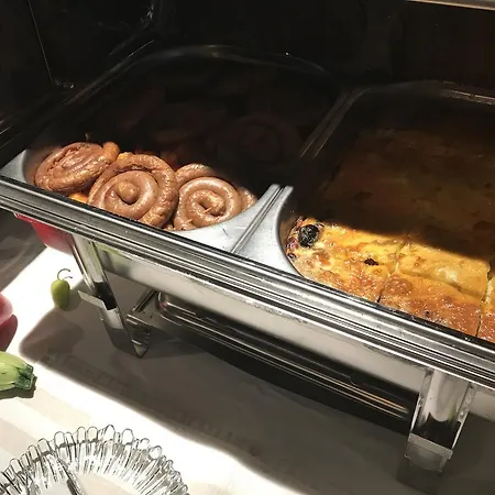 Апарт-отель Romance Marine Aparthotel 4*