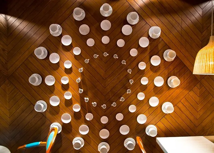 Апарт-отель Romance Marine Aparthotel