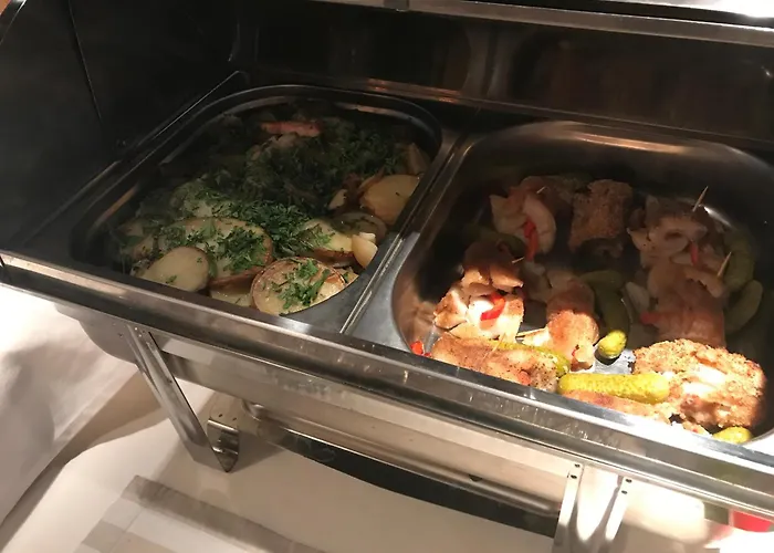 Апарт-отель Romance Marine Aparthotel 4*