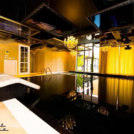 Romance Marine Aparthotel Aparthotel Sluneční pobřeží