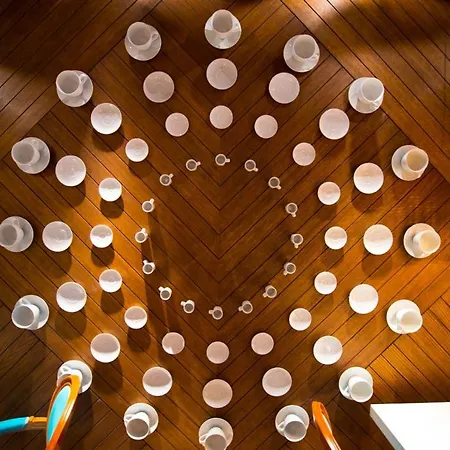 Aparthotel Romance Marine Aparthotel