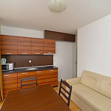 Romance Marine Aparthotel 4* Sluneční pobřeží