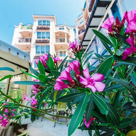 Romance Marine Aparthotel Aparthotel Sluneční pobřeží