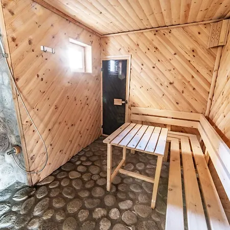 Romance Marine Aparthotel Sluneční pobřeží