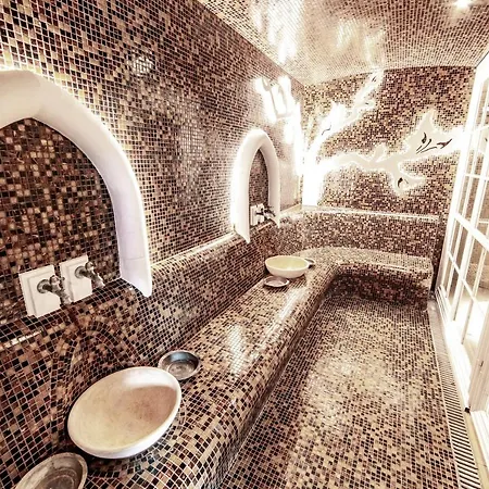 Romance Marine Aparthotel 4* Солнечный берег