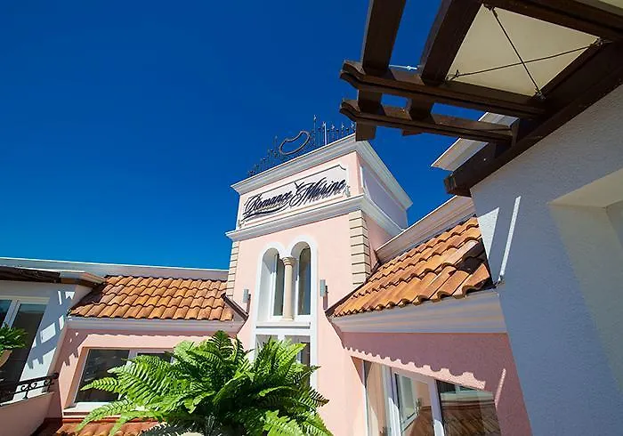 Romance Marine Aparthotel Σάνι Μπιτς