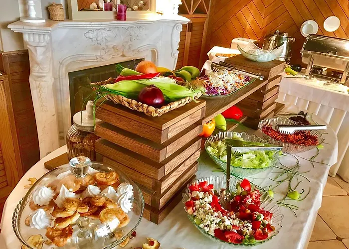 Romance Marine Aparthotel 4* Σάνι Μπιτς