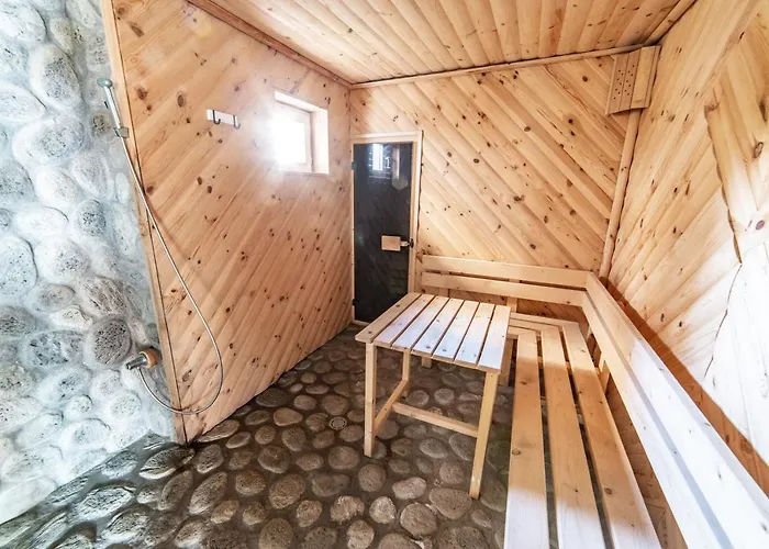 Romance Marine Aparthotel Σάνι Μπιτς